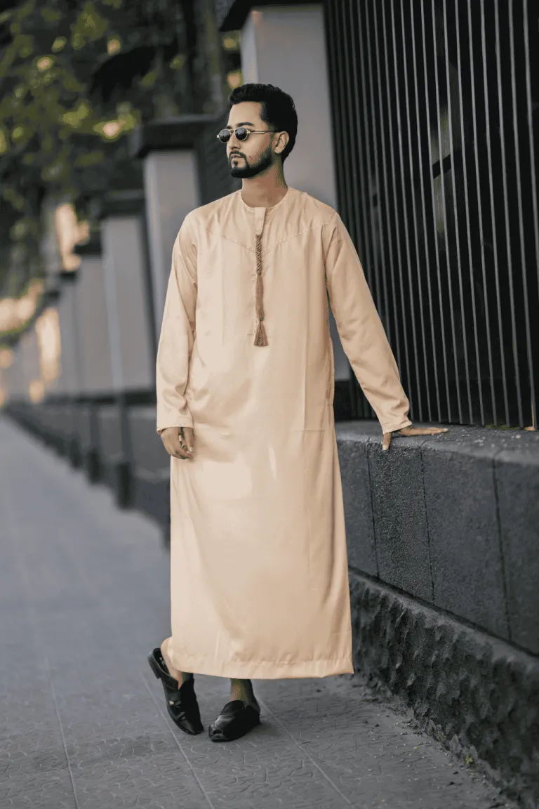 White Punjabi Collection