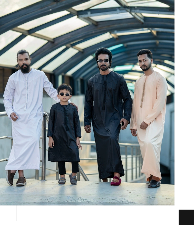 প্রিমিয়াম থোব কালেকশন